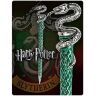 Коллекционная ручка Harry Potter Slytherin Pen