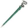 Коллекционная ручка Harry Potter Slytherin Pen