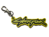 Брелок Cyberpunk 2077 Keychain Киберпанк ABS пластик 5 см.