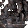 Статуэтка Артас Warcraft III Prince Arthas 10'' Commemorative Statue