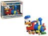 Фигурка Funko Pop Disney Donald Duck Casey Jr. Circus Train Attraction 01