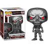 Фигурка Funko Terminator Dark Fate Rev 9 Endoskeleton фанко терминатор 820
