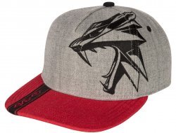 Кепка бейсболка JINX The Witcher Slays Snap Back Hat Відьмак