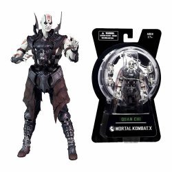 Фігурка Mortal Kombat X. Series 2 - Quan Chi