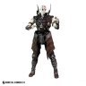 Фигурка Mortal Kombat X. Series 2 - Quan Chi