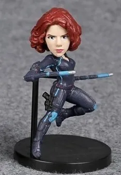 Мини фигурка Avengers №15