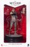 Фігурка The Witcher 3: Wild Hunt - Geralt of Rivia Heart of Stone Deluxe Figure Відьмак Геральт з Рівії 25 см