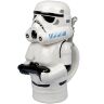 Кухоль колекційний SignatureSteins Star Wars Stormtrooper Stein Зоряні війни Штурмовик 650 мл. 