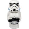 Кружка коллекционная SignatureSteins Star Wars Stormtrooper Stein Звёздные войны Штурмовик 650 мл. 