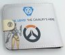 Гаманець - Overwatch Tracer Wallet