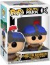 Фігурка Funko South Park: Stick of Truth - Ranger Stan Marshwalke фанко Південний парк Стен 33