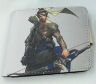 Кошелёк Overwatch HANZO Wallet  