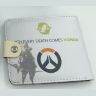 Кошелёк Overwatch HANZO Wallet