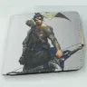 Кошелёк Overwatch HANZO Wallet