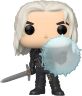 Фігурка Funko Witcher Geralt Netflix Відьмак Геральт 1317