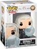 Фігурка Funko Witcher Geralt Netflix Відьмак Геральт 1317