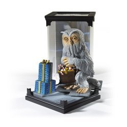 Статуэтка Harry Potter Noble Collection Fantastic Beasts Magical Creatures: No.4 Demiguise