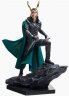 Статуэтка Thor: Ragnarok  Scale 1:10 - Loki Statue (Sideshow)