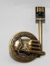USB флешка Десница Короля Game of Thrones Hand of the King (брошь) 8 GB