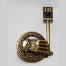 USB флешка Десница Короля Game of Thrones Hand of the King (брошь) 8 GB