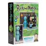 Конструктор Рик и Морти McFarlane Smith Garage Family Rack