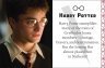 Міні книга Harry Potter: Gryffindor (Tiny Book)