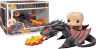 Фігурка Funko Pop! Rides TV: Game of Thrones - Daenerys On Fiery Drogon