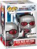 Фігурка Funko Marvel: Civil War Ant-Man Фанко Людина мураха (Amazon Exclusive) 1150