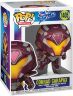 Фігурка Funko DC: Blue Beetle Conrad Carapax фанко 1405