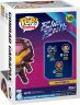Фігурка Funko DC: Blue Beetle Conrad Carapax фанко 1405