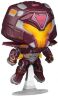 Фігурка Funko DC: Blue Beetle Conrad Carapax фанко 1405