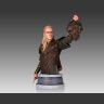 Статуэтка The Hobbit The Desolation of Smaug Legolas Mini Bust Limited edition