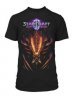 Футболка StarCraft II Hydralisk Premium T-Shirt (розмір S)