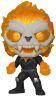 Фигурка Funko Marvel Infinity Warps Ghost Panther 860