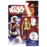 Фигурка Star Wars Jungle Space Resistance Trooper 10 cm