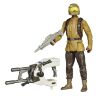 Фигурка Star Wars Jungle Space Resistance Trooper 10 cm