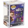 Фигурка Funko Pop Marvel What If? Doctor Strange Supreme Фанко Доктор Стрендж (Amazon Exclusive) 874