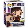 Фигурка Funko Pop Marvel What If? Doctor Strange Supreme Фанко Доктор Стрендж (Amazon Exclusive) 874