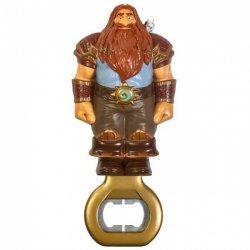 Oткрывалка для бутылок (Harth Stonebrew Talking Bottle Opener)