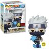 Фигурка Funko Naruto Shippuden Kakashi Hatake Фанко Наруто Какаши (AAA Anime Exclusive) 1199