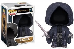 Фігурка Funko Pop! Lord Of The Rings - Nazgul Figure