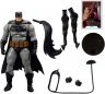 Фигурка McFarlane Toys DC Multiverse The Dark Knight Returns Batman 7" Figure (Build-A Horse) Бэтмен 3/4