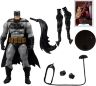 Фігурка McFarlane Toys DC Multiverse The Dark Knight Returns Batman 7" Figure (Build-A Horse) Бетмен 3/4