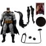 Фигурка McFarlane Toys DC Multiverse The Dark Knight Returns Batman 7" Figure (Build-A Horse) Бэтмен 3/4