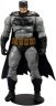 Фигурка McFarlane Toys DC Multiverse The Dark Knight Returns Batman 7" Figure (Build-A Horse) Бэтмен 3/4