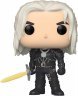 Фігурка Funko Netflix Відьмак (Witcher) фанко Geralt Геральт (Glow in The Dark, Amazon Exclusive) 1322