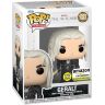 Фигурка Funko Netflix Ведьмак (Witcher) фанко Geralt Геральт (Glow in The Dark, Amazon Exclusive) 1322