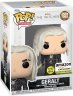 Фігурка Funko Netflix Відьмак (Witcher) фанко Geralt Геральт (Glow in The Dark, Amazon Exclusive) 1322