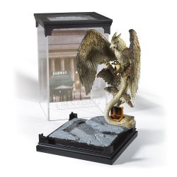 Статуетка Harry Potter Noble Collection - Fantastic Beasts Magical Creatures: No.6 Thunderbird