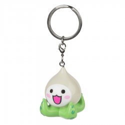 Брелок Overwatch 3D Keychain - Pachimari